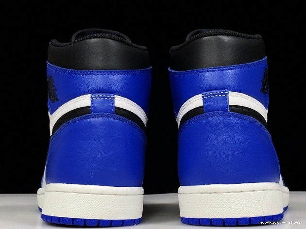 80% Off Sale 1 Royal' Jordan Retro - Air 555088 'Game OG High 403 0630